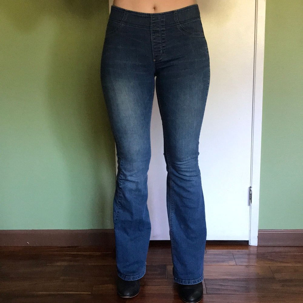 Free People Pull on Pants